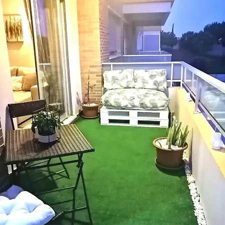 Appartement Lexi's