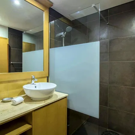 Apartamento Lexi's