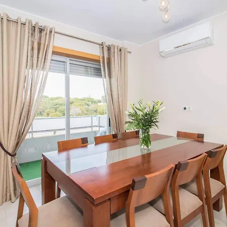 Apartamento Lexi's *