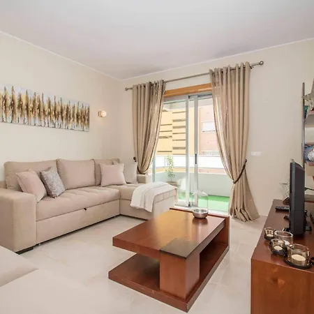 Apartamento Lexi's