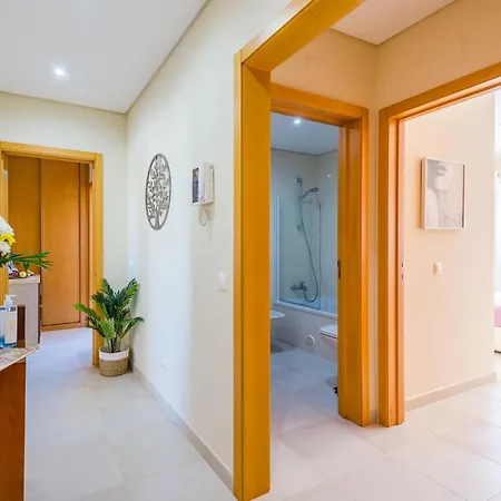 Lexi's Appartement