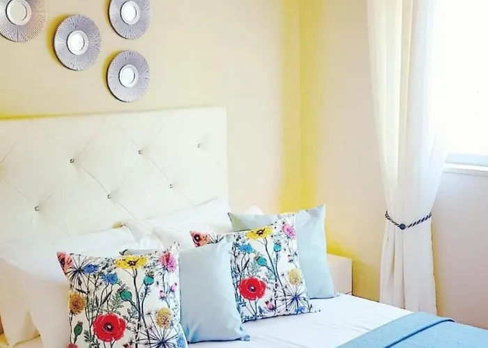 Lexi's Apartamento *