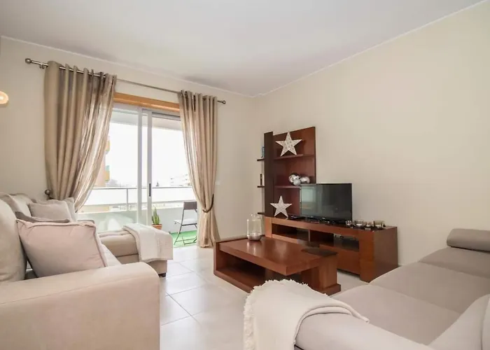 Apartamento Lexi's *