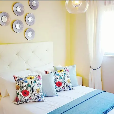 Lexi's Apartmán *