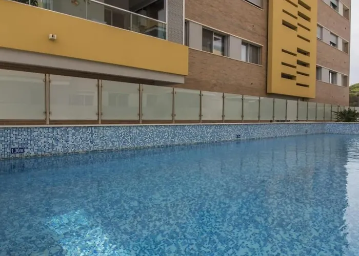 Lexi's קווארטיירה