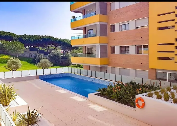 דירה Lexi's קווארטיירה