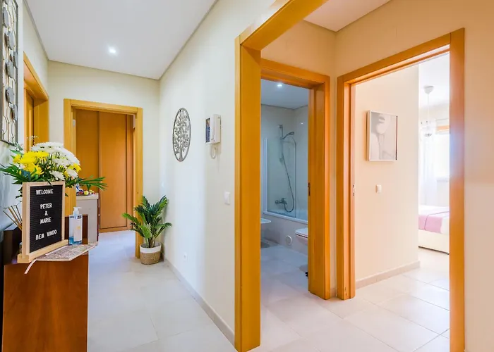 Lexi's Appartement